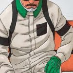 Defection Boruto Manga 45 Review