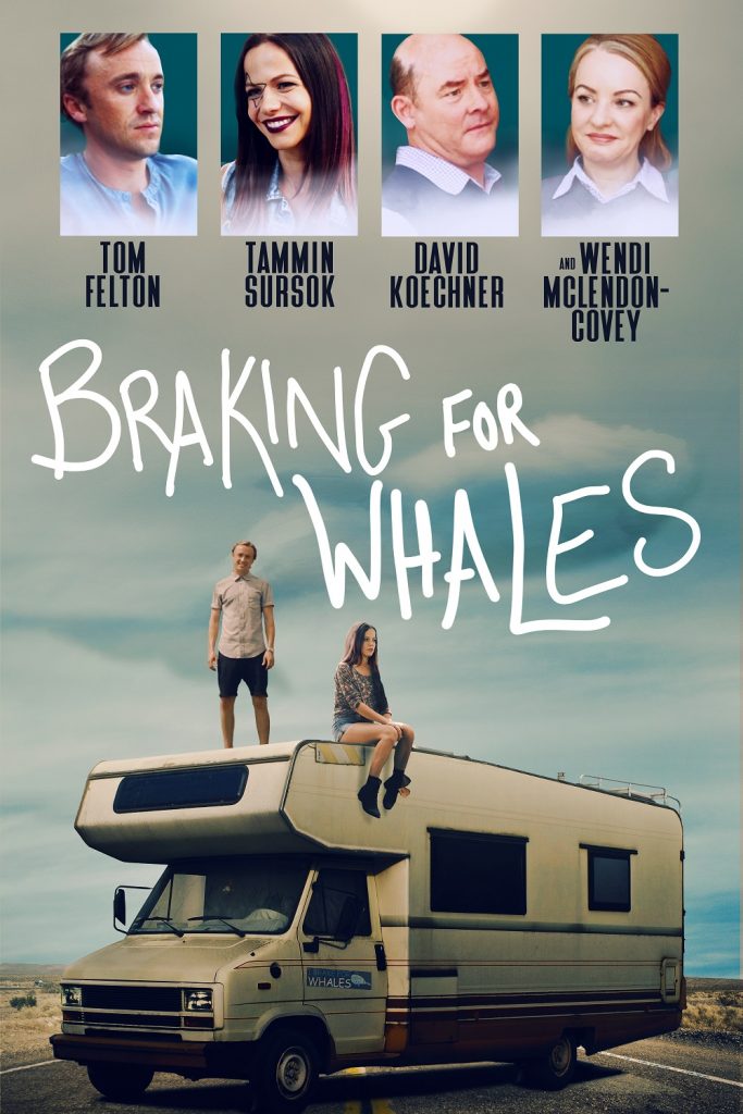 Braking for Whales movie