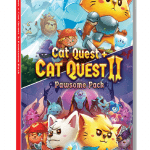 Cat Quest Pawsome Pack