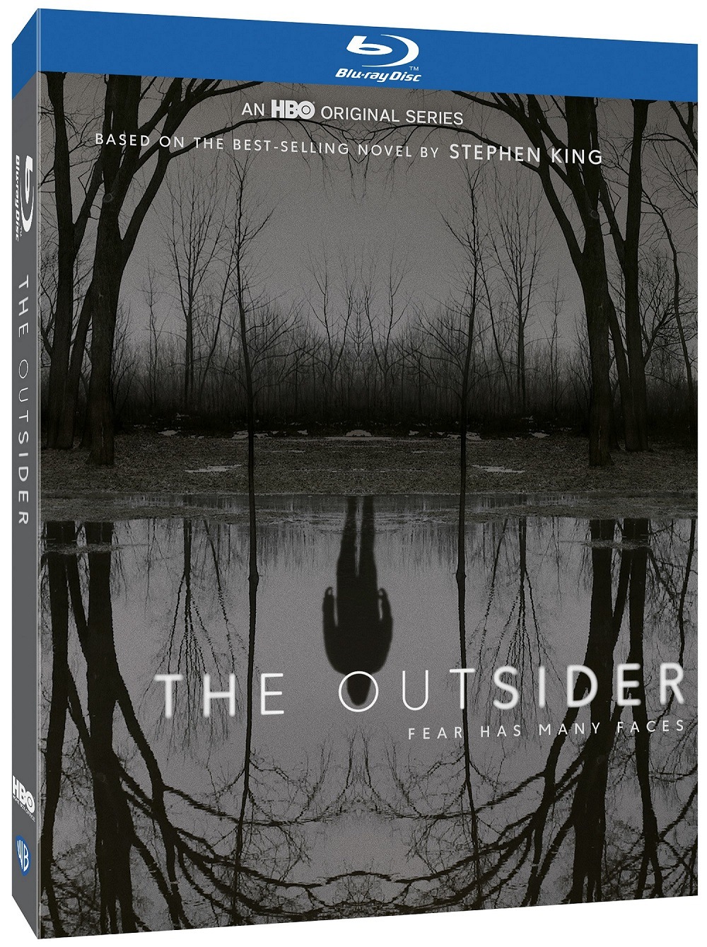The Outsider season 1