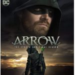 Arrow The Eighth & Final Season