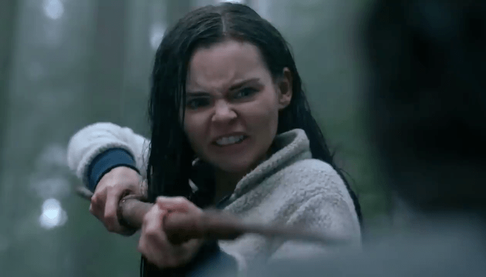 Siren 3x03 Review Survivor The Gang Prepares For A Fight And A Baby