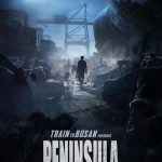 Peninsula Train to Busan trailer teaser