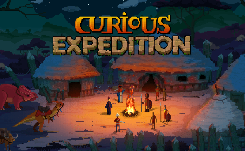 curious expedition xbox one review
