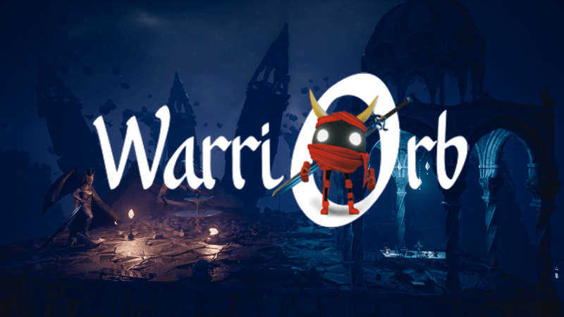 WarriOrb Steam release