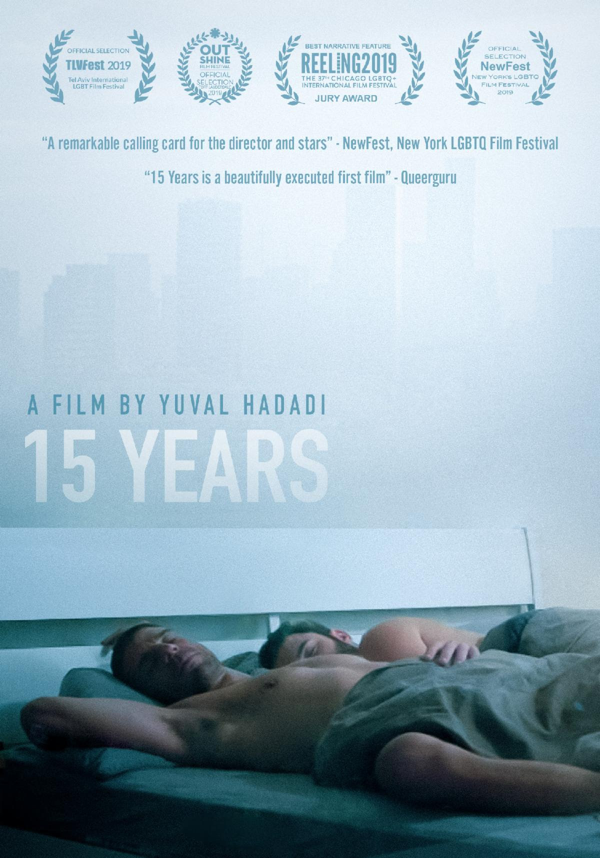 15 Years Review Film