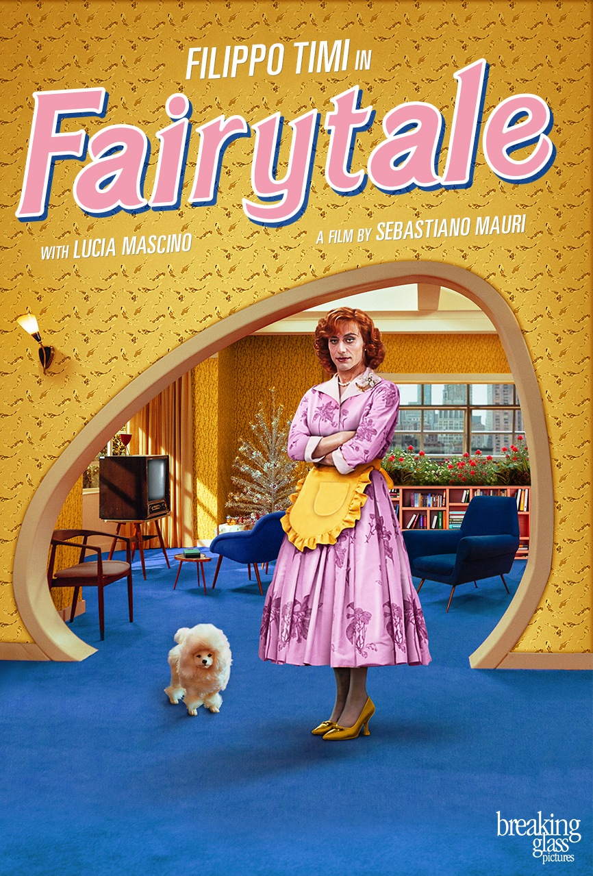 Fairytale Favola movie review