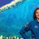 Astronaut Nicole Stott Is Changing the World Through Art and Science