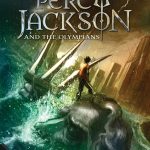 Percy Jackson series