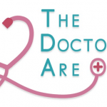 The Doctors are Out logo
