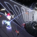 Curved Space Game September