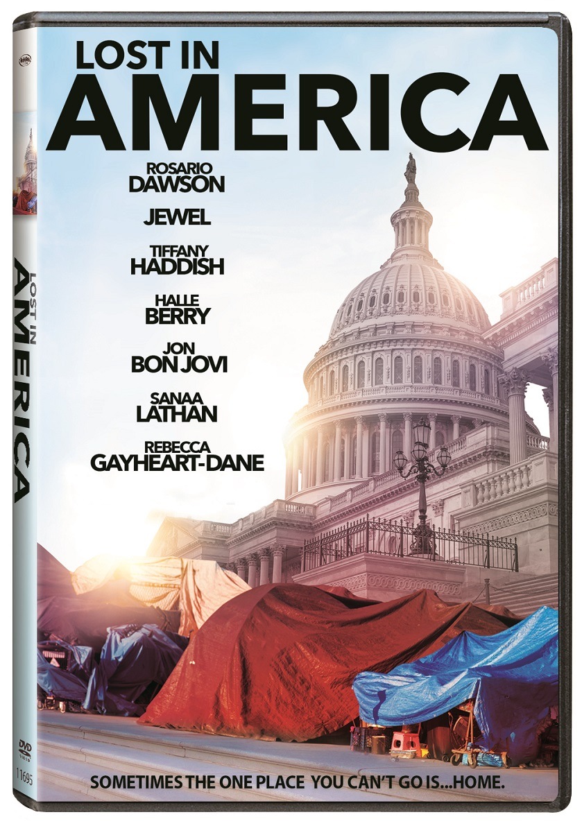 Lost in America Documentary reviwe