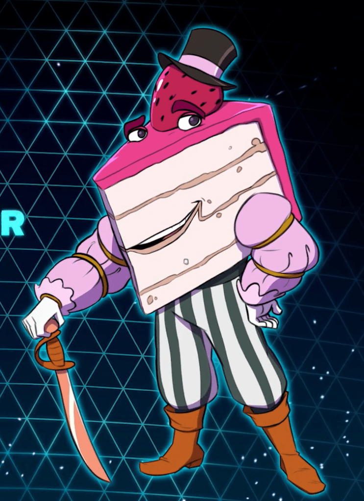 Dimension 20 ‘A Crown Of Candy’ Episode 9 Review Safe Harbor The Geekiary