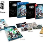 Curse of the Sea Rats Nintendo PS4 Edition