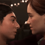the last of us part 2 game
