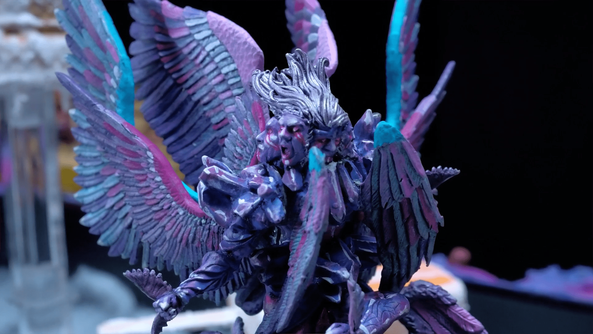 Dimension 20 ‘A Crown Of Candy’ Episode 14 Review Encounter in the Ice