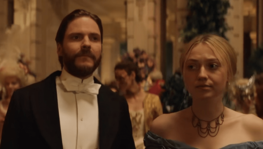 Gilded Cage review the alienist season 2 episode 4