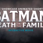 DC Showcase Death in the Family