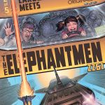 Elephantmen Season 3 Issue 2