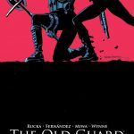 The Old Guard Force Multiplied Issue 5 review