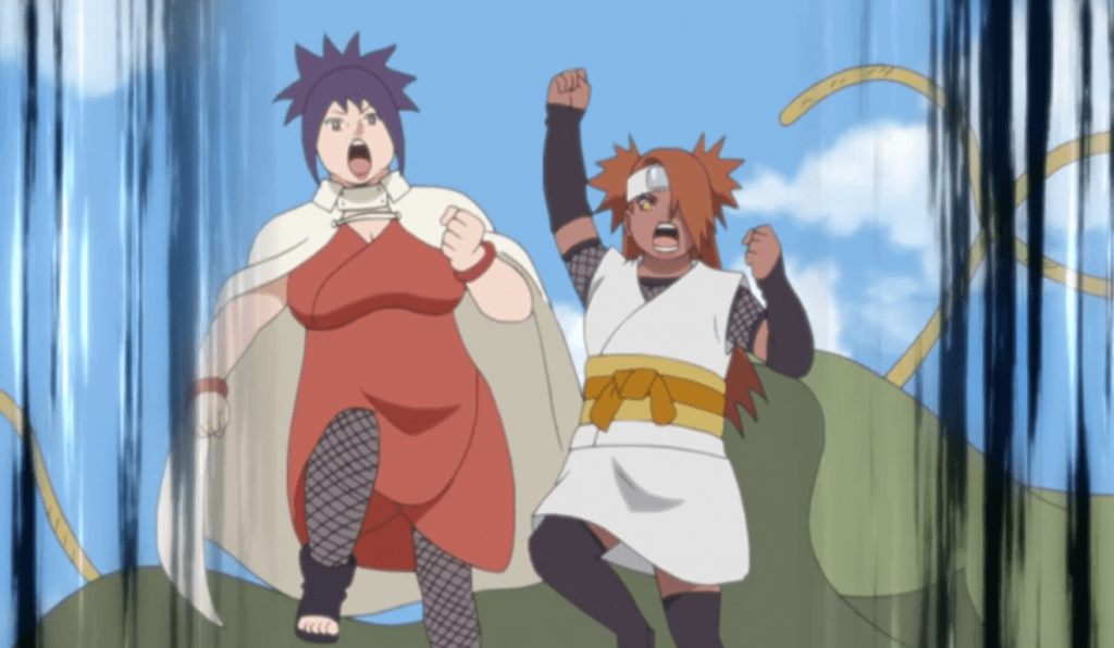 Boruto Naruto Next Generations Next Episode Air Date