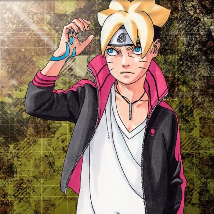 Time Limit Boruto Manga Chapter 48 Isshiki S A Queer Coded Villain