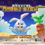 radical rabbit stew game review nintendo switch