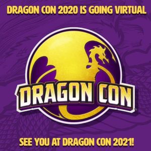 Dragon Con 2020 article header