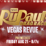 Vegas Revue Drag Race