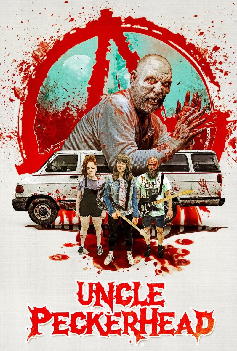 Uncle Peckerhead movie release 2020