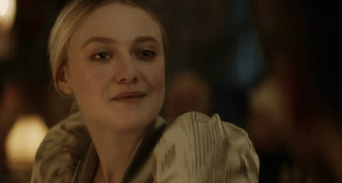 Better Angels The Alienist Angel of Darkness episode 8 review