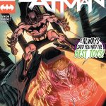 Batman Issue 96 Review
