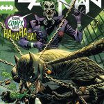 batman issue 97 review