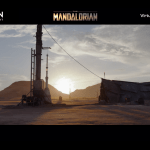 Halon Entertainment The Mandalorian
