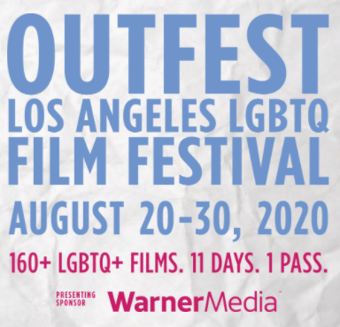 Outfest Ticket