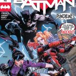 Batman Issue 98 review