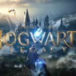 Hogwarts Legacy game trailer