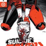 suicide squad issue 9 review