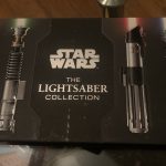 star wars the lightsaber collection