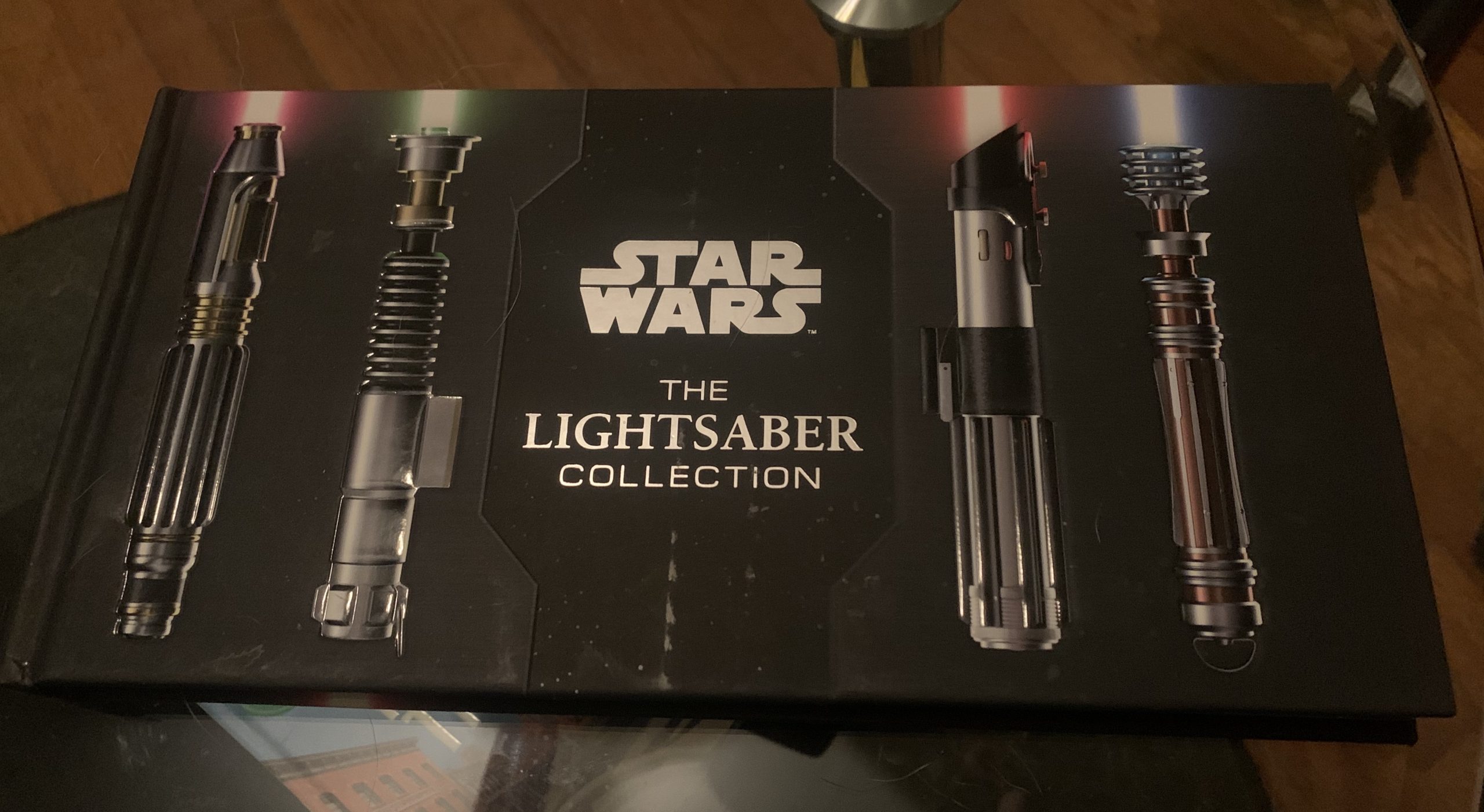 star wars light sabers
