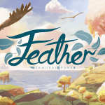 feather game