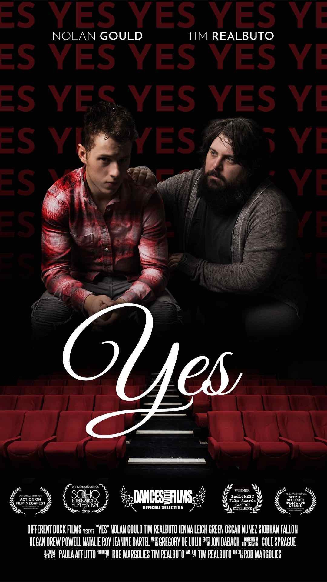 yes dates review