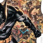 Batman Issue 100 review