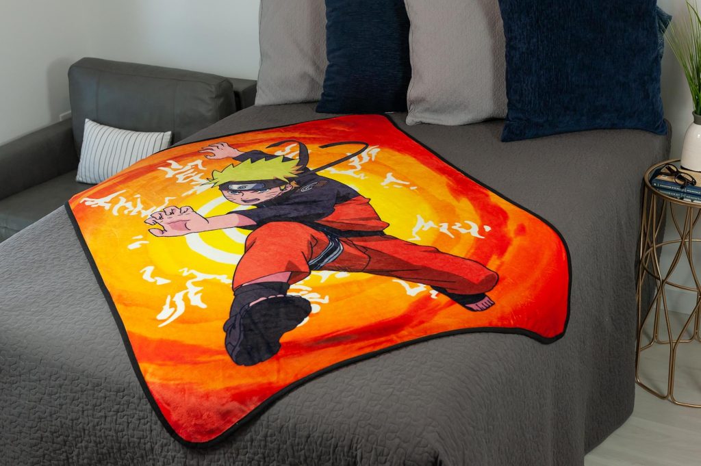 Naruto Toynk Blanket