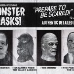 Universal Monsters Marks Loot Crate