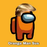 Orange Man Sus - Congresswoman AOC & Guests Play 'Among Us' for a Cause