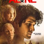 Alone (2020) Poster