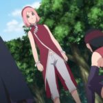 The Results of Training Boruto anime 171 review