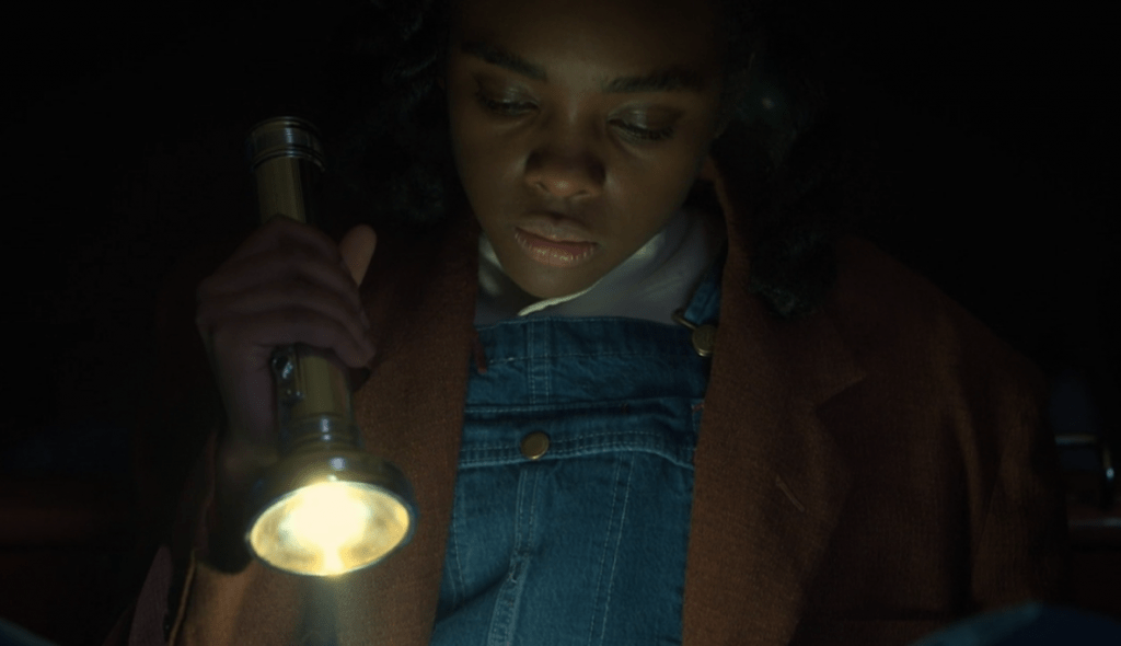 full circle lovecraft country season 1 episode 10 review