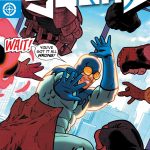 suicide squad issue 10 review